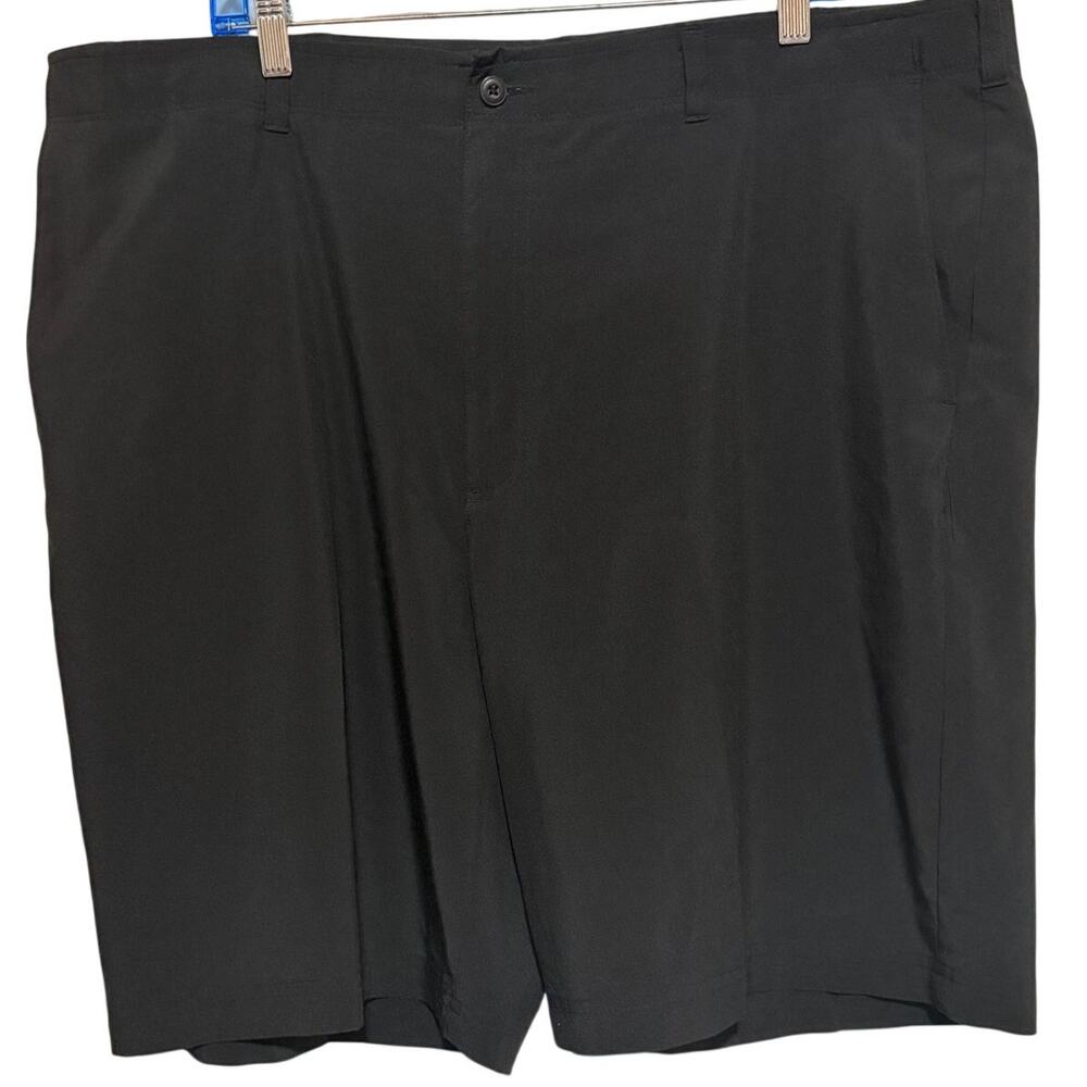 Ben‎ Hogan Men's Black Dress Shorts Size 42
